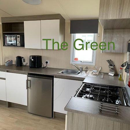 Home From Home Lettings At Tattershall Lakes - The Green Buitenkant foto