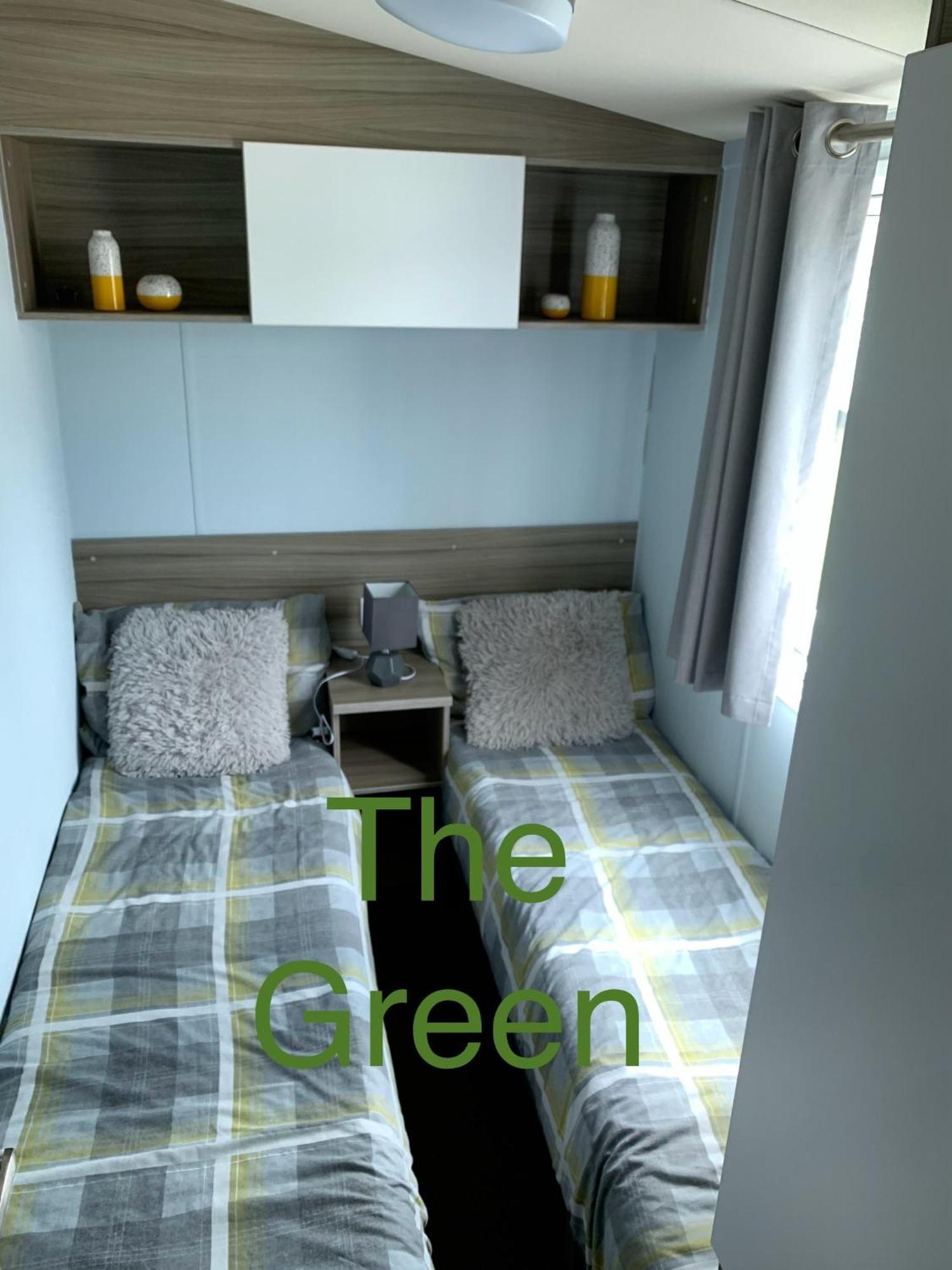 Home From Home Lettings At Tattershall Lakes - The Green Buitenkant foto