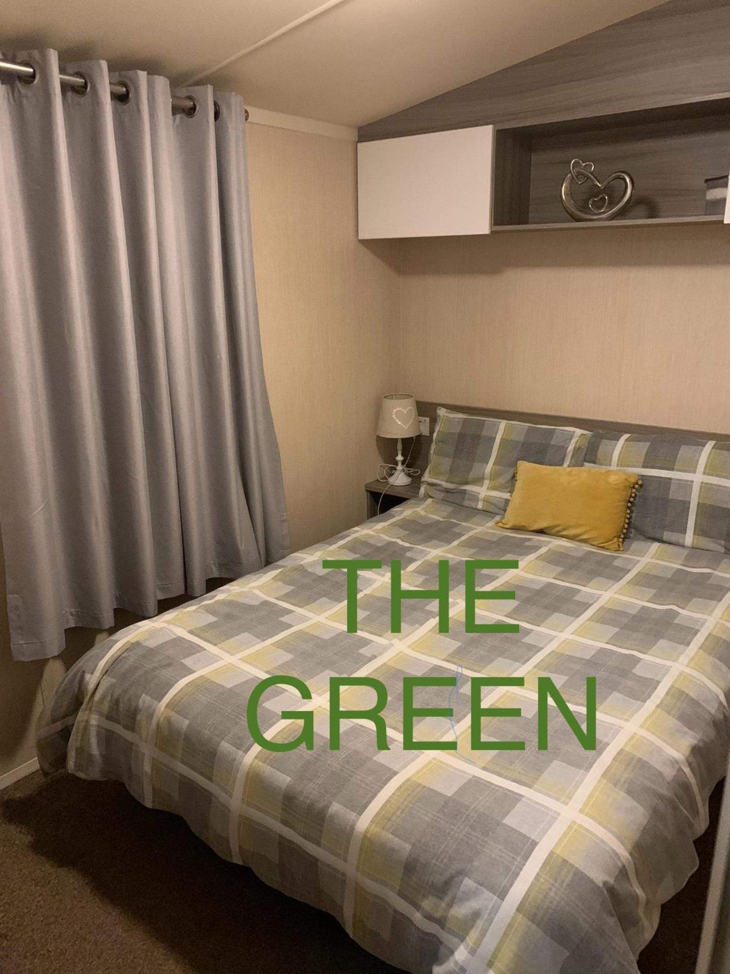 Home From Home Lettings At Tattershall Lakes - The Green Buitenkant foto